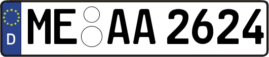 ME-AA2624