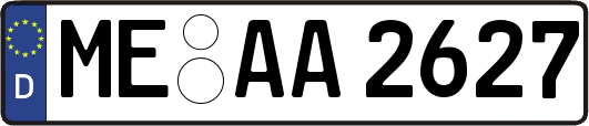 ME-AA2627