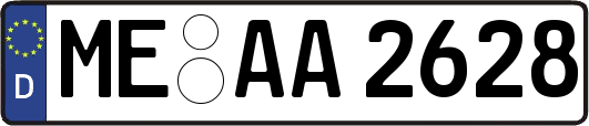 ME-AA2628