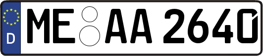 ME-AA2640