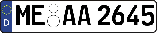 ME-AA2645