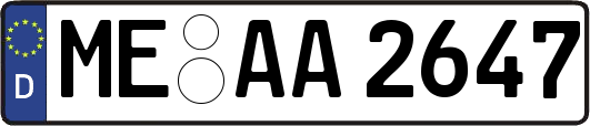 ME-AA2647