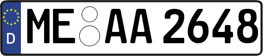 ME-AA2648