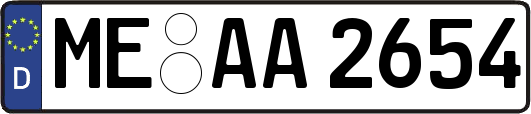 ME-AA2654