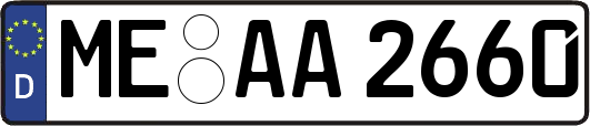 ME-AA2660