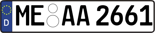 ME-AA2661