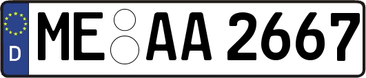 ME-AA2667