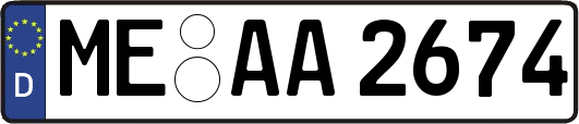 ME-AA2674