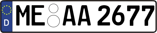 ME-AA2677