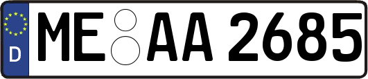 ME-AA2685