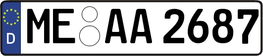 ME-AA2687