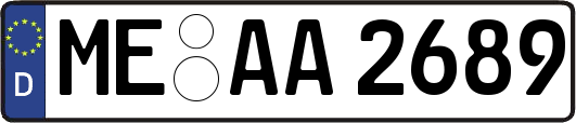 ME-AA2689