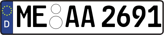 ME-AA2691
