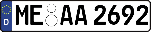 ME-AA2692