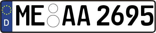 ME-AA2695