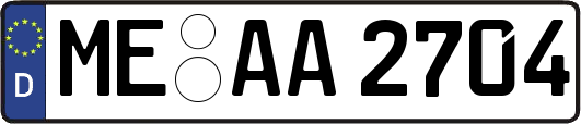 ME-AA2704