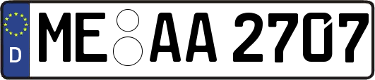 ME-AA2707