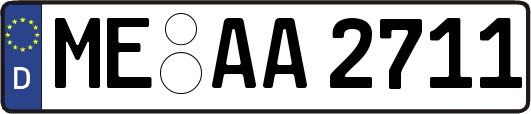 ME-AA2711