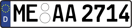 ME-AA2714