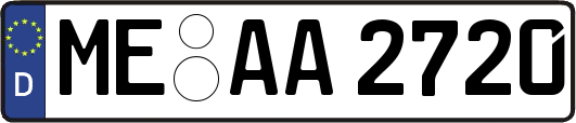 ME-AA2720
