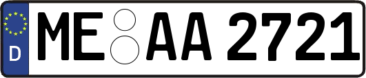 ME-AA2721