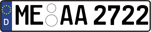 ME-AA2722