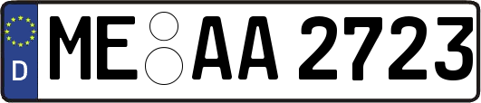 ME-AA2723