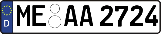 ME-AA2724