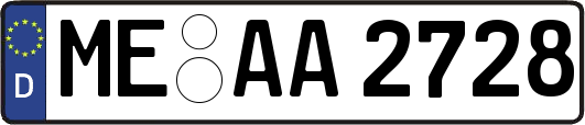 ME-AA2728