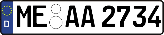 ME-AA2734