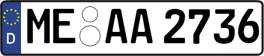 ME-AA2736
