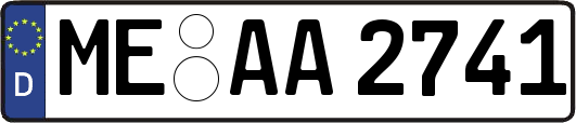 ME-AA2741