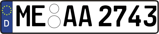 ME-AA2743