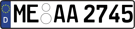 ME-AA2745