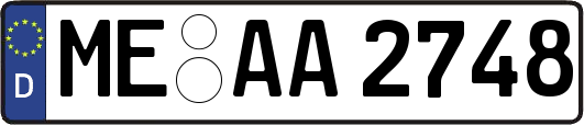 ME-AA2748