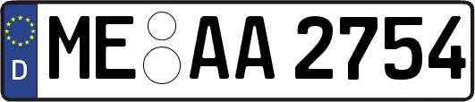 ME-AA2754
