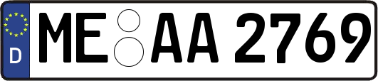 ME-AA2769