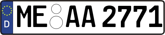 ME-AA2771