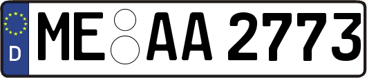 ME-AA2773
