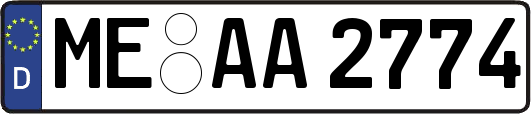 ME-AA2774