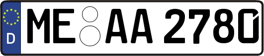 ME-AA2780