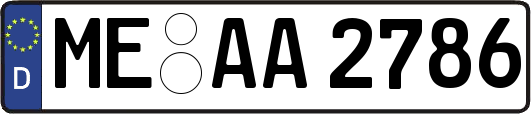 ME-AA2786