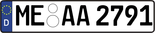ME-AA2791