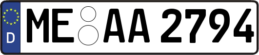 ME-AA2794