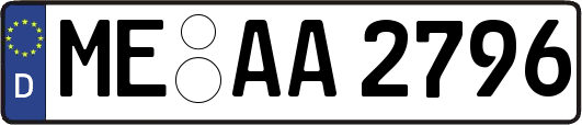 ME-AA2796