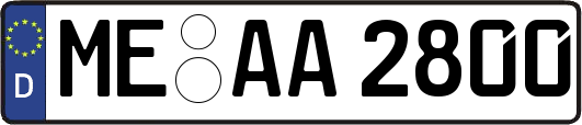 ME-AA2800