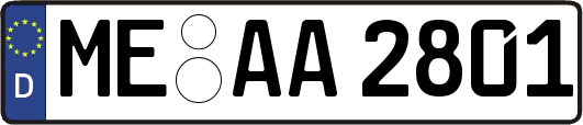 ME-AA2801