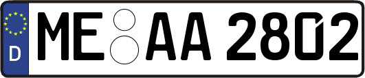 ME-AA2802