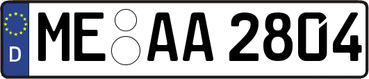 ME-AA2804