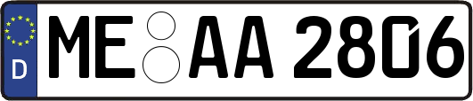 ME-AA2806